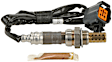 15638 Downstream OE Replacement Series Oxygen Sensor, Sold individually 4-wire