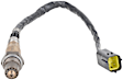 15643 Before Catalytic Converter Oxygen Sensor, Sold Individually, 4-wire, 1.8L, 4Cyl, OE Replacement Series