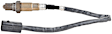 15643 Before Catalytic Converter Oxygen Sensor, Sold Individually, 4-wire, 1.8L, 4Cyl, OE Replacement Series