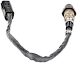 15643 Before Catalytic Converter Oxygen Sensor, Sold Individually, 4-wire, 1.8L, 4Cyl, OE Replacement Series