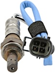 15645 After Catalytic Converter Oxygen Sensor, Sold Individually, 4-wire, OE Replacement Series