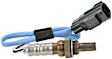 15645 After Catalytic Converter Oxygen Sensor, Sold Individually, 4-wire, OE Replacement Series