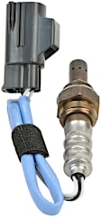 15645 After Catalytic Converter Oxygen Sensor, Sold Individually, 4-wire, OE Replacement Series
