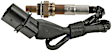 15646 Before Catalytic Converter Oxygen Sensor, Sold Individually, 4-wire, 2.0L, 4Cyl, OE Replacement Series