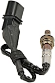 15646 Before Catalytic Converter Oxygen Sensor, Sold Individually, 4-wire, 2.0L, 4Cyl, OE Replacement Series