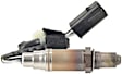 15648 Downstream Oxygen Sensor, Sold Individually, 4-wire, 1.6L, 4Cyl, OE Replacement Series