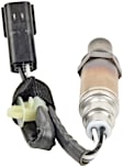 15648 Downstream Oxygen Sensor, Sold Individually, 4-wire, 1.6L, 4Cyl, OE Replacement Series