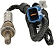 15653 Oxygen Sensor, Sold Individually, 4-wire, 2.7L, 6Cyl, OE Replacement Series