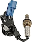 15653 Oxygen Sensor, Sold Individually, 4-wire, 2.7L, 6Cyl, OE Replacement Series