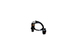 15655 Oxygen Sensor, Sold Individually, 4-wire, 2.7L, 6Cyl, OE Replacement Series