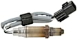 15659 Oxygen Sensor, Sold Individually, 4-wire, 3.5L, 6Cyl, OE Replacement Series