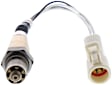 15664 Oxygen Sensor, Sold Individually, 4-wire, OE Replacement Series