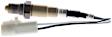 15664 Oxygen Sensor, Sold Individually, 4-wire, OE Replacement Series