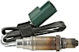 15665 Oxygen Sensor, Sold Individually, 4-wire, OE Replacement Series