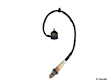 15667 Before Catalytic Converter Oxygen Sensor, Sold Individually, 5-wire, OE Replacement Series