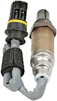 15668 Before Catalytic Converter Oxygen Sensor, Sold Individually, 4-wire, OE Replacement Series
