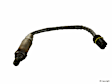 15668 Before Catalytic Converter Oxygen Sensor, Sold Individually, 4-wire, OE Replacement Series