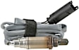 15669 Downstream OE Replacement Series Oxygen Sensor, Sold individually 4-wire