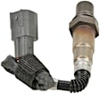 15672 OE Replacement Series Oxygen Sensor, Sold individually 4-wire
