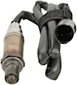 15680 OE Replacement Series Oxygen Sensor, Sold individually 4-wire