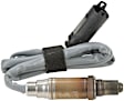 15681 OE Replacement Series Oxygen Sensor, Sold individually 4-wire