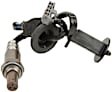 15683 Downstream, Passenger Side OE Replacement Series Oxygen Sensor, Sold individually 4-wire