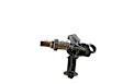 15683 Downstream, Passenger Side OE Replacement Series Oxygen Sensor, Sold individually 4-wire