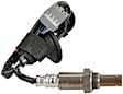 15683 Downstream, Passenger Side OE Replacement Series Oxygen Sensor, Sold individually 4-wire
