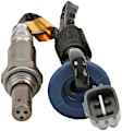 15687 Downstream OE Replacement Series Oxygen Sensor, Sold individually 4-wire