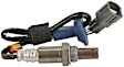 15687 Downstream OE Replacement Series Oxygen Sensor, Sold individually 4-wire
