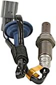 15687 Downstream OE Replacement Series Oxygen Sensor, Sold individually 4-wire