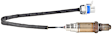 15698 OE Replacement Series Oxygen Sensor, Sold individually 4-wire