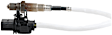 15699 After Catalytic Converter OE Replacement Series Oxygen Sensor, Sold individually 4-wire