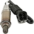 15701 Before Catalytic Converter Oxygen Sensor, Sold Individually, 3-wire, OE Replacement Series