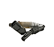 15701 Before Catalytic Converter Oxygen Sensor, Sold Individually, 3-wire, OE Replacement Series