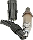 15701 Before Catalytic Converter Oxygen Sensor, Sold Individually, 3-wire, OE Replacement Series