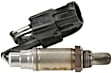 15702 Before Catalytic Converter Oxygen Sensor, Sold Individually, 4-wire, OE Replacement Series