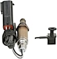 15704 Oxygen Sensor, Sold Individually, 4-wire, OE Replacement Series
