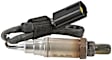 15708 Oxygen Sensor, Sold Individually, 4-wire, OE Replacement Series