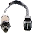 15710 Before Catalytic Converter Oxygen Sensor, Sold Individually, 4-wire, 1.7L, 4Cyl, OE Replacement Series
