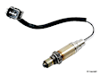 15710 Before Catalytic Converter Oxygen Sensor, Sold Individually, 4-wire, 1.7L, 4Cyl, OE Replacement Series