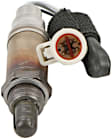 15716 Oxygen Sensor, Sold Individually, 4-wire, OE Replacement Series