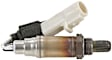 15716 Oxygen Sensor, Sold Individually, 4-wire, OE Replacement Series