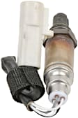 15716 Oxygen Sensor, Sold Individually, 4-wire, OE Replacement Series