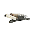 15717 Oxygen Sensor, Sold Individually, 4-wire, OE Replacement Series