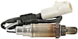 15717 Oxygen Sensor, Sold Individually, 4-wire, OE Replacement Series