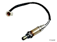 15717 Oxygen Sensor, Sold Individually, 4-wire, OE Replacement Series
