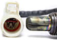15717 Oxygen Sensor, Sold Individually, 4-wire, OE Replacement Series