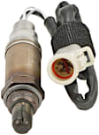 1999 Mercury Sable - Before or After Catalytic Converter Oxygen Sensor, Alternative Fit 1; OE manufactured part; with California Emissions, Sold Individually, 4-wire, 6 Cyl 3.0L, OE Replacement Series
