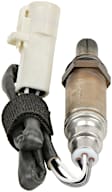 1999 Mercury Sable - Before or After Catalytic Converter Oxygen Sensor, Alternative Fit 1; OE manufactured part; with California Emissions, Sold Individually, 4-wire, 6 Cyl 3.0L, OE Replacement Series